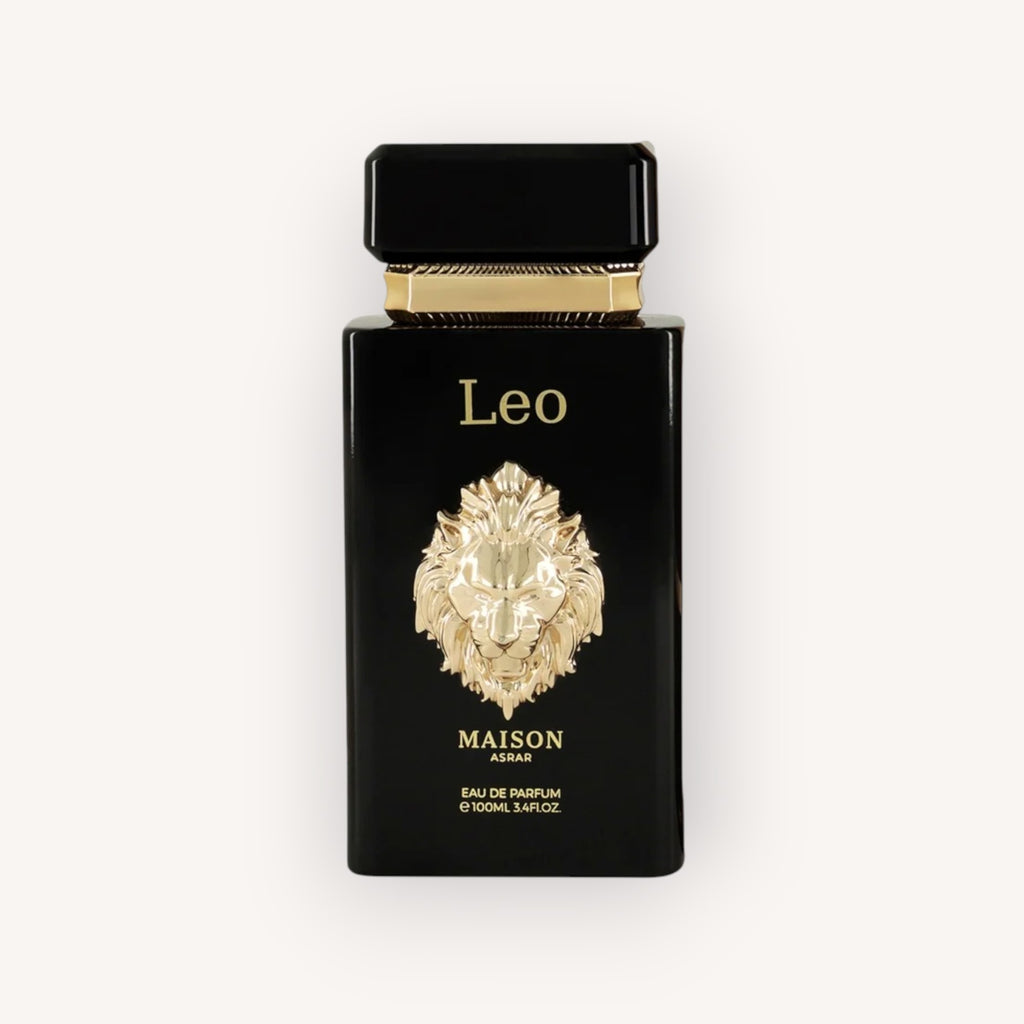 Maison Asrar Leo Eau de Parfum