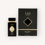 Maison Asrar Leo Eau de Parfum