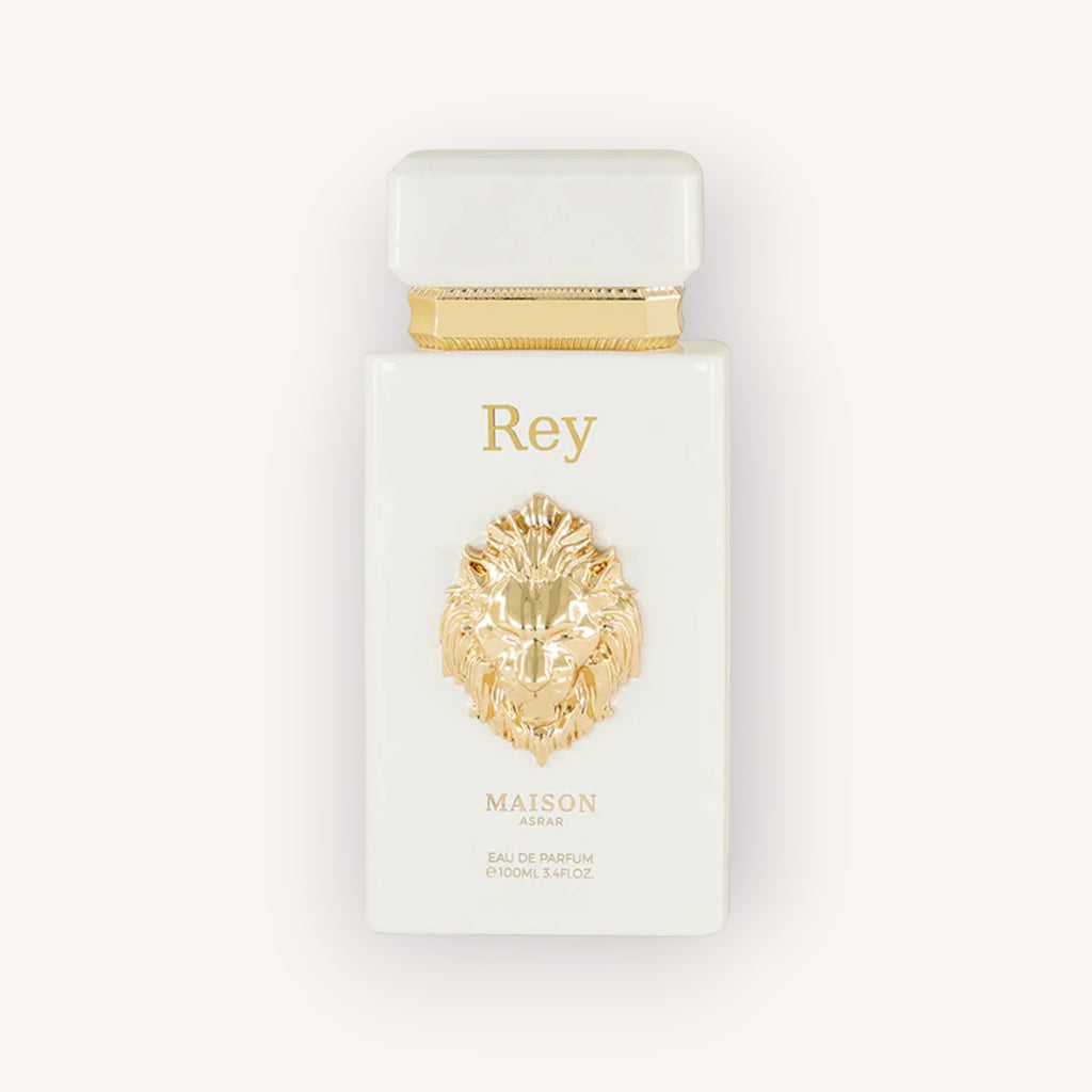 Maison Asrar Rey Eau de Parfum