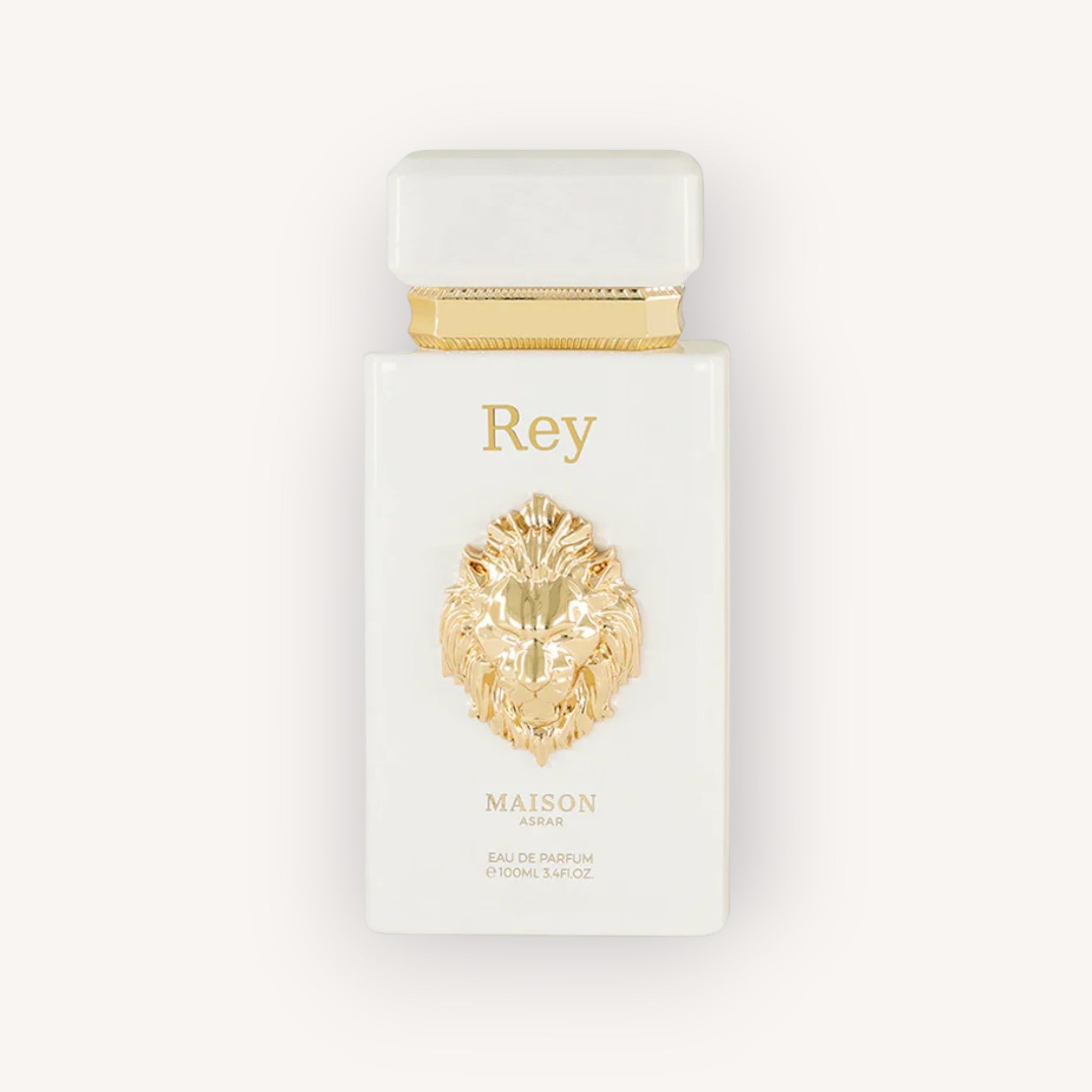 Maison Asrar Rey Eau de Parfum