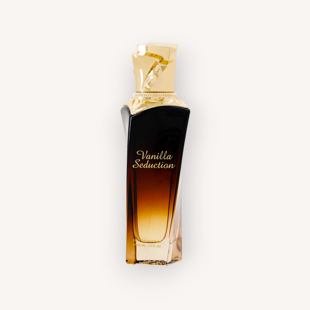 Maison Asrar Vanilla Seduction Eau de Parfum