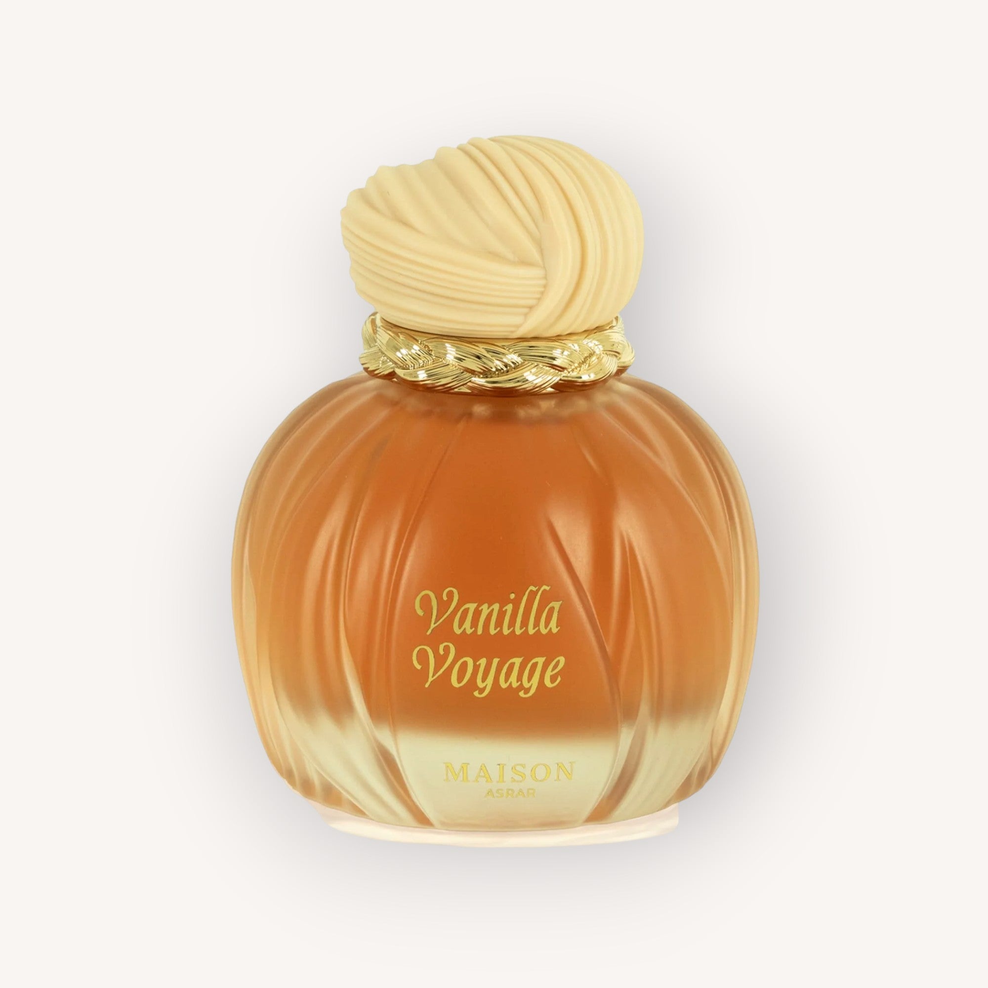 Maison Asrar Vanilla Voyage או דה פרפיום