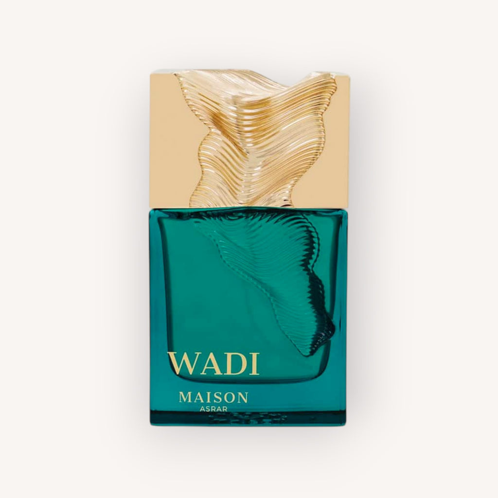 Maison Asrar Wadi Eau de Parfum