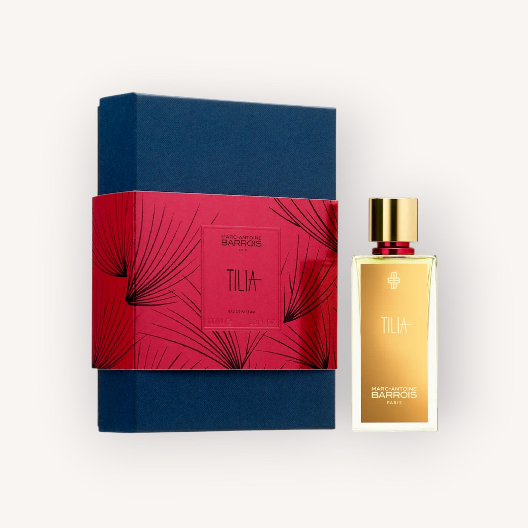 Marc Antoine Barrois Tilia EDP 100ml