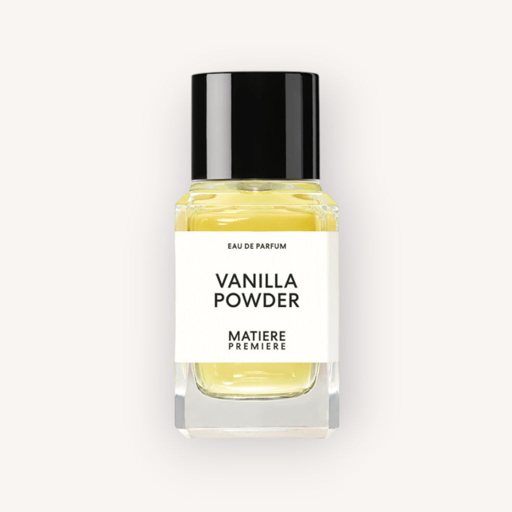 Matière Première Vanilla Powder EDP 100ml