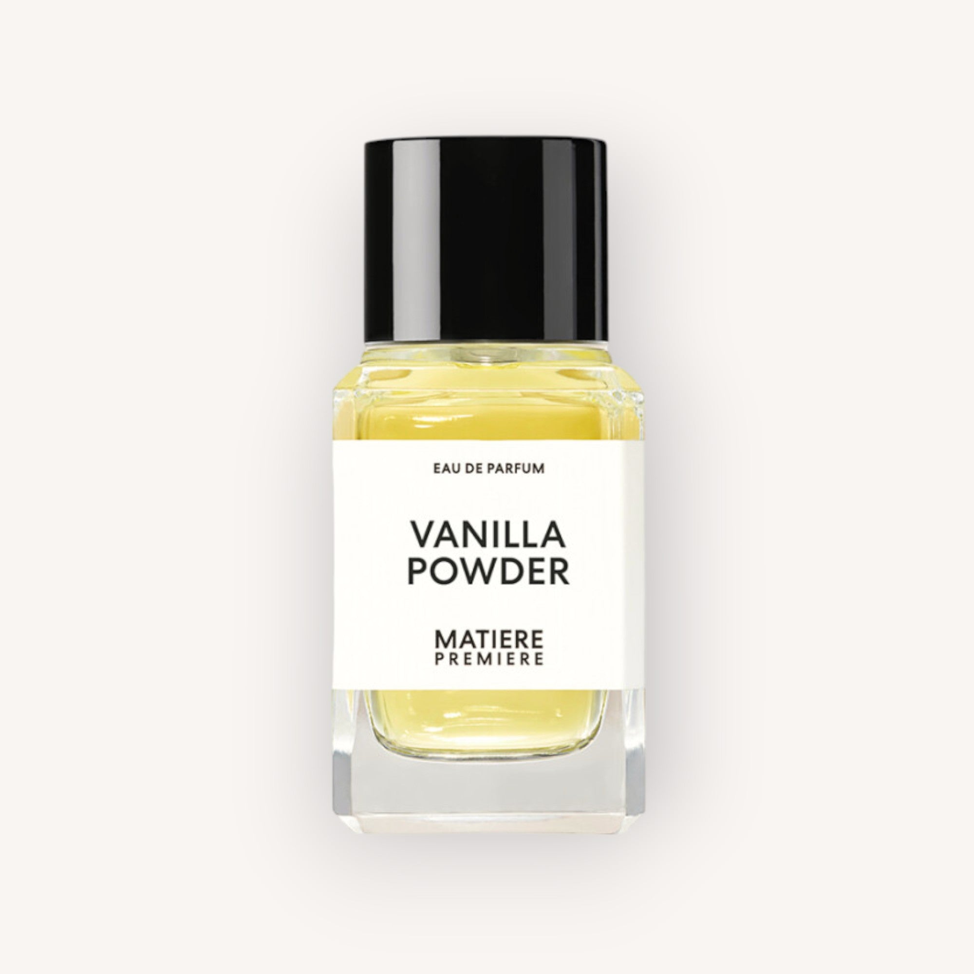 Matière Première Vanilla Powder EDP 100ml