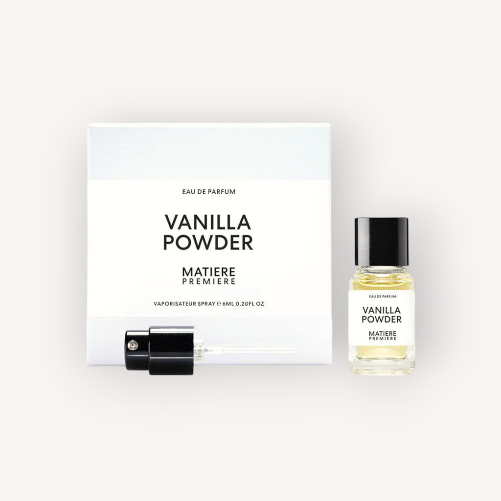 Matière Première Vanilla Powder EDP 100ml