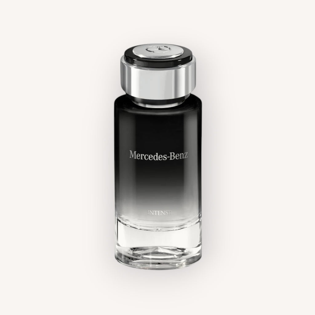 Mercedes-Benz For Men Intense Eau de Toilette
