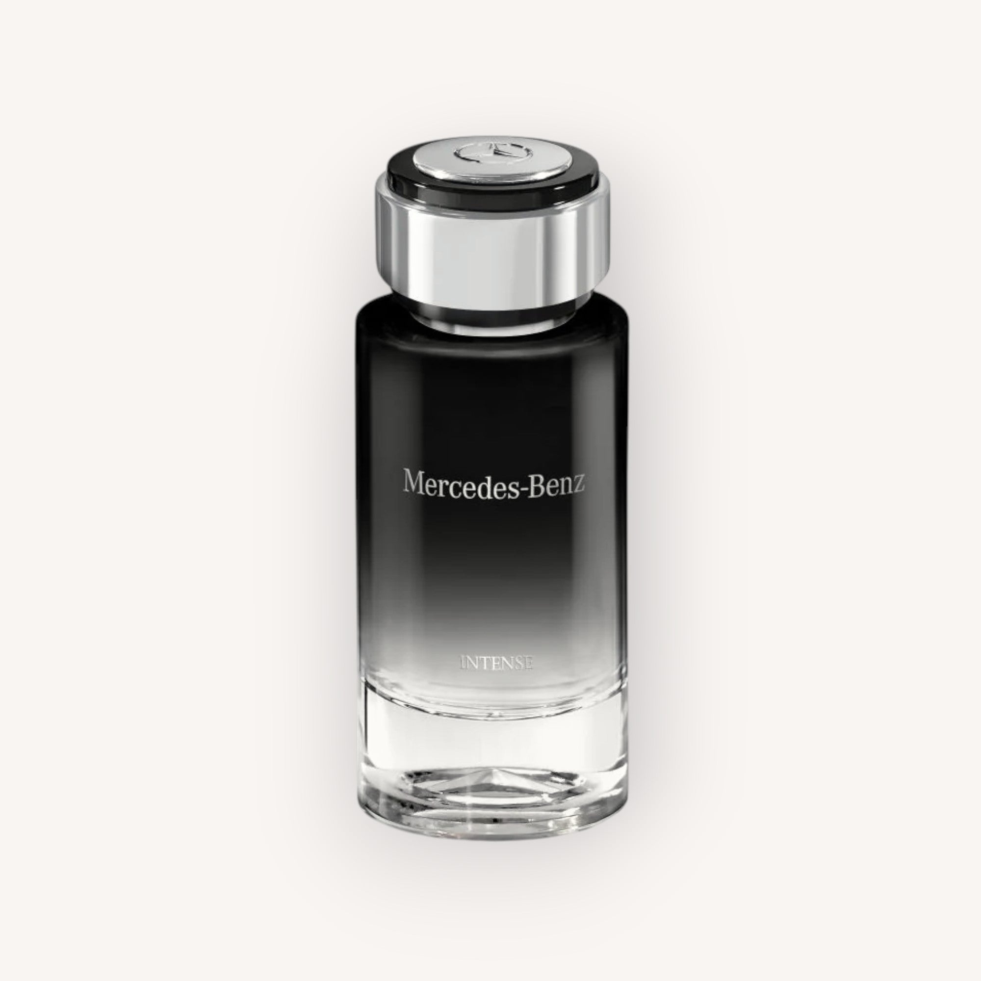 Mercedes-Benz For Men Intense Eau de Toilette