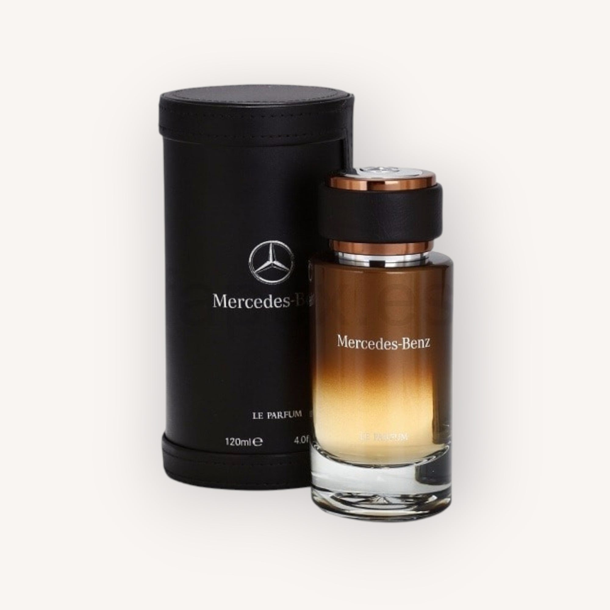Mercedes-Benz Le Parfum