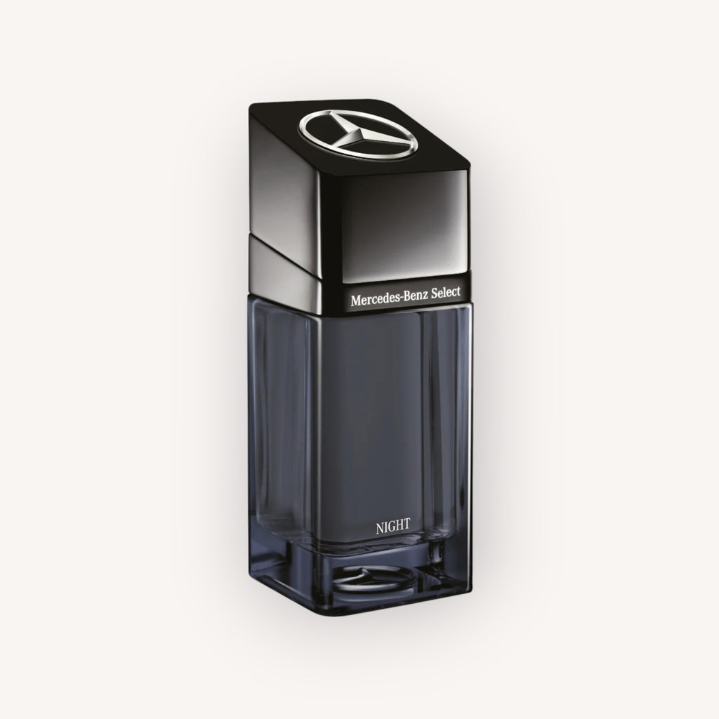 Mercedes-Benz Select Night Eau de Toilette