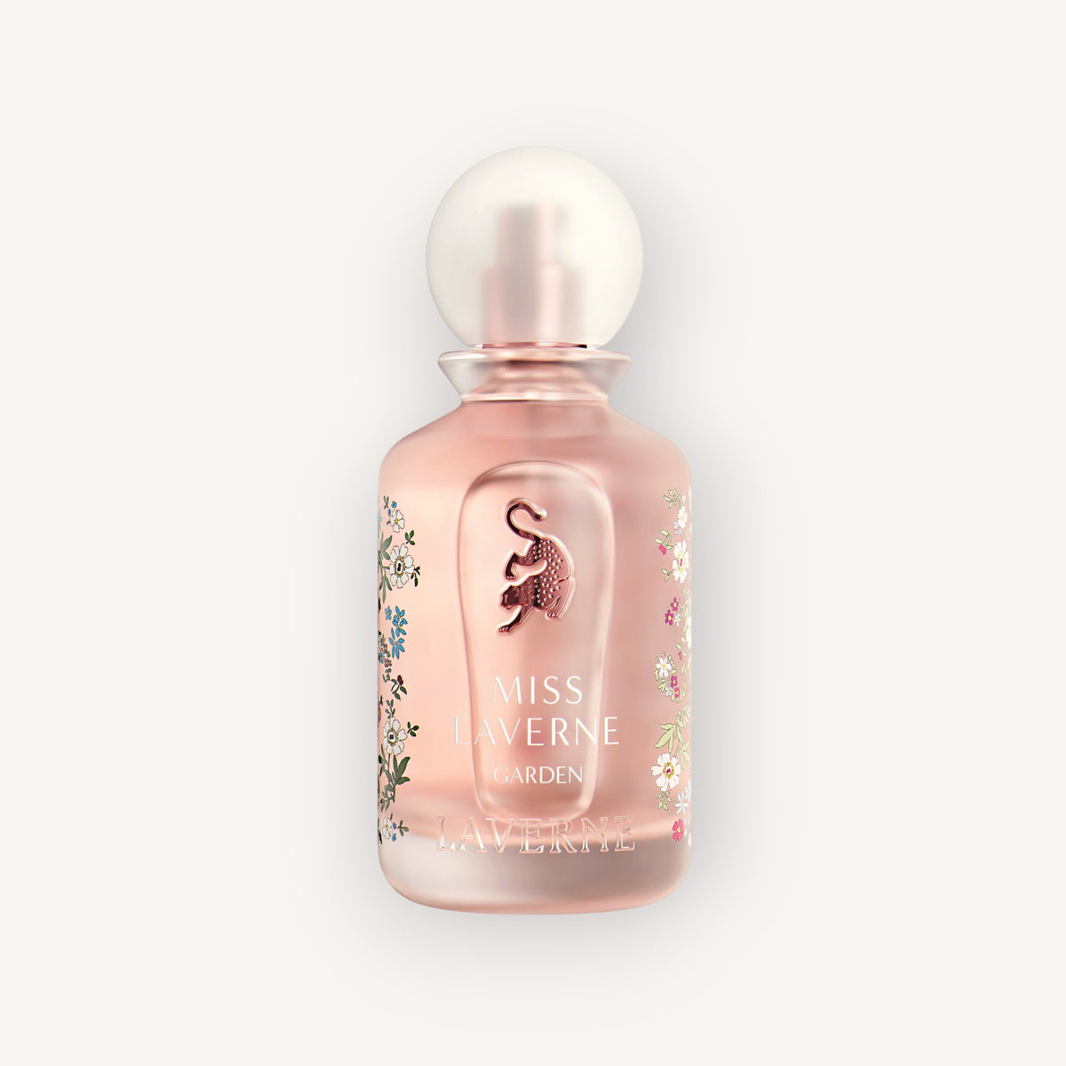 Miss Laverne Garden Eau de Parfum 100ml