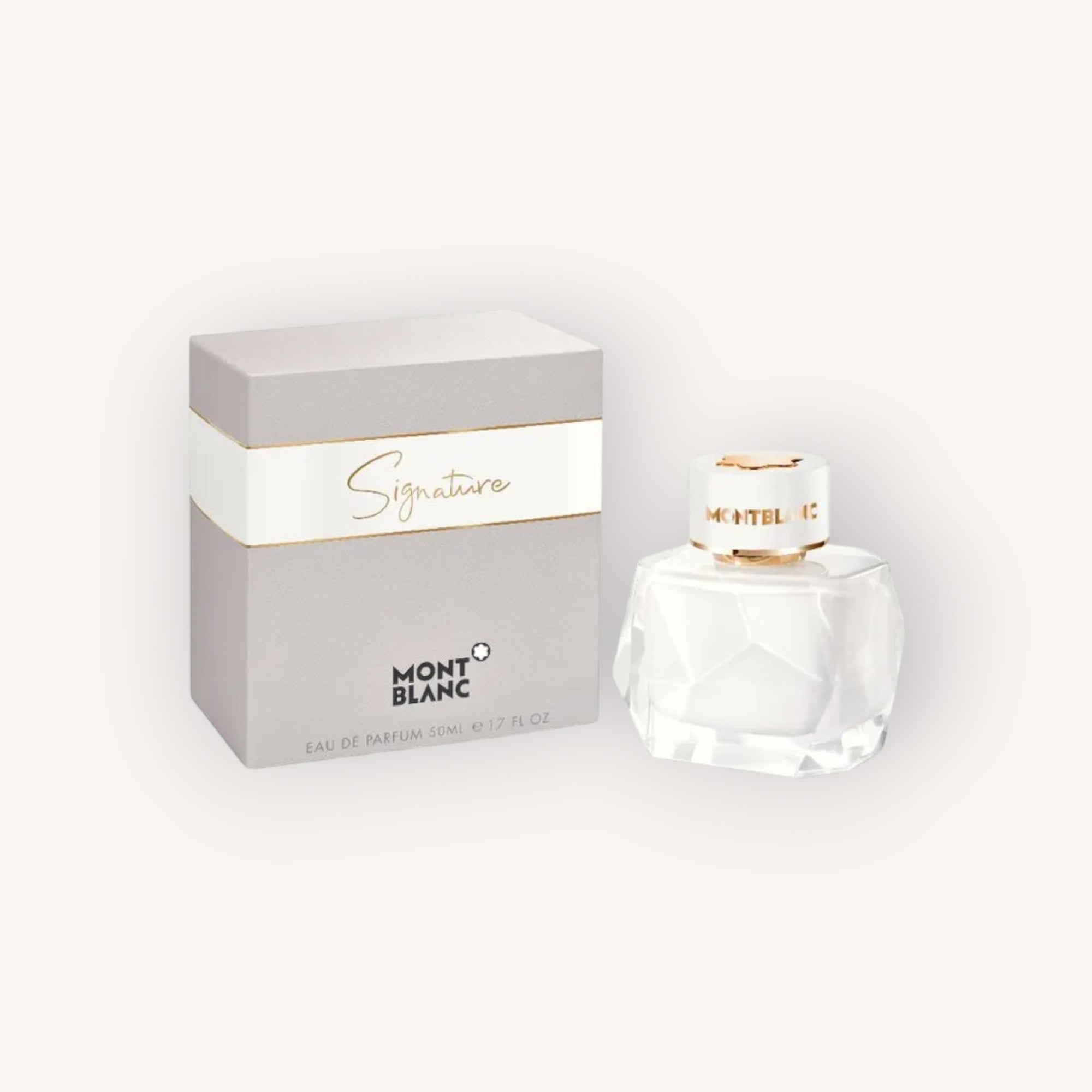Montblanc Signature Eau de Parfum