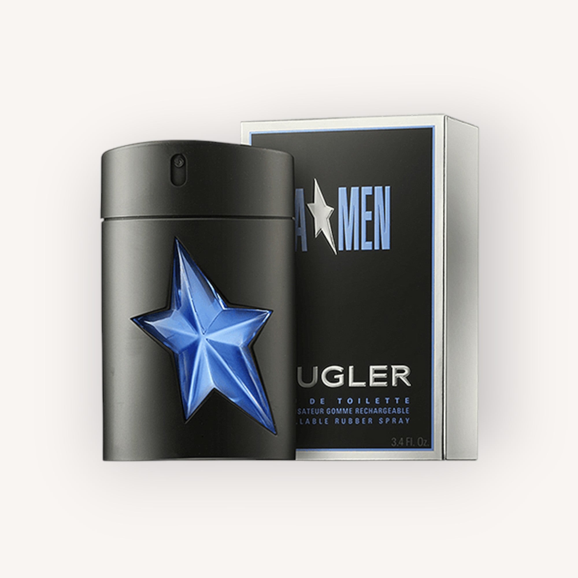Mugler A*Men Eau de Toilette