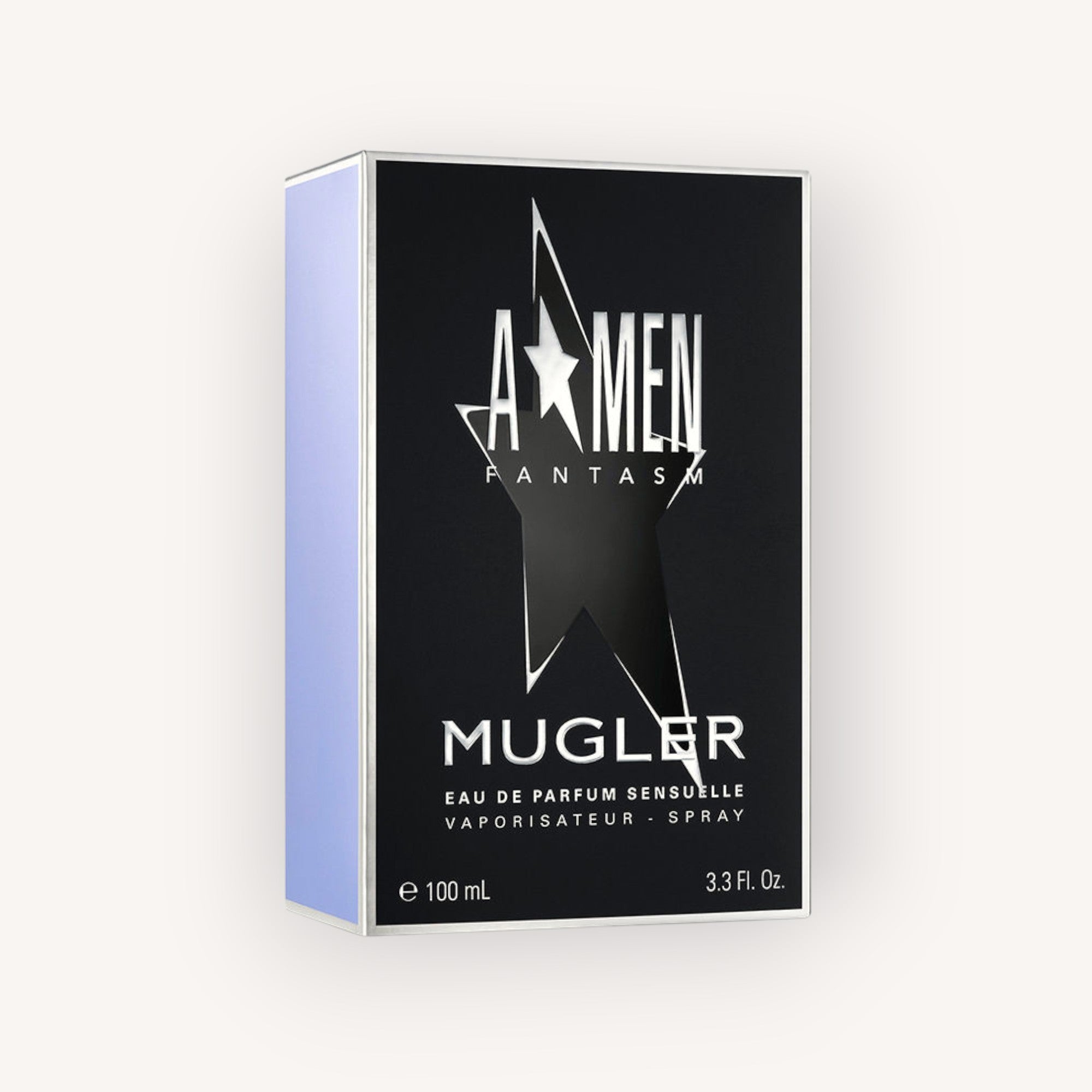 Mugler A*Men Fantasm Eau de Parfum