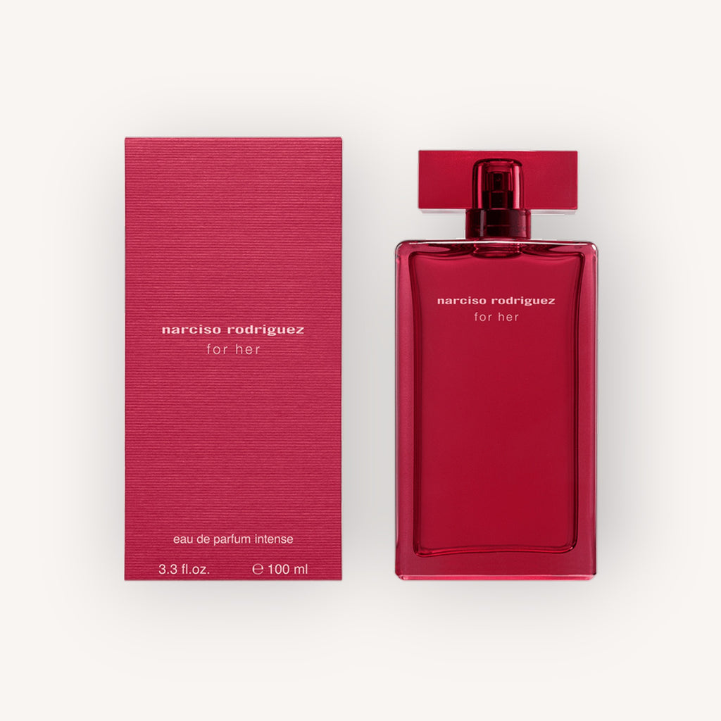 Narciso Rodriguez For Her EDP Intense