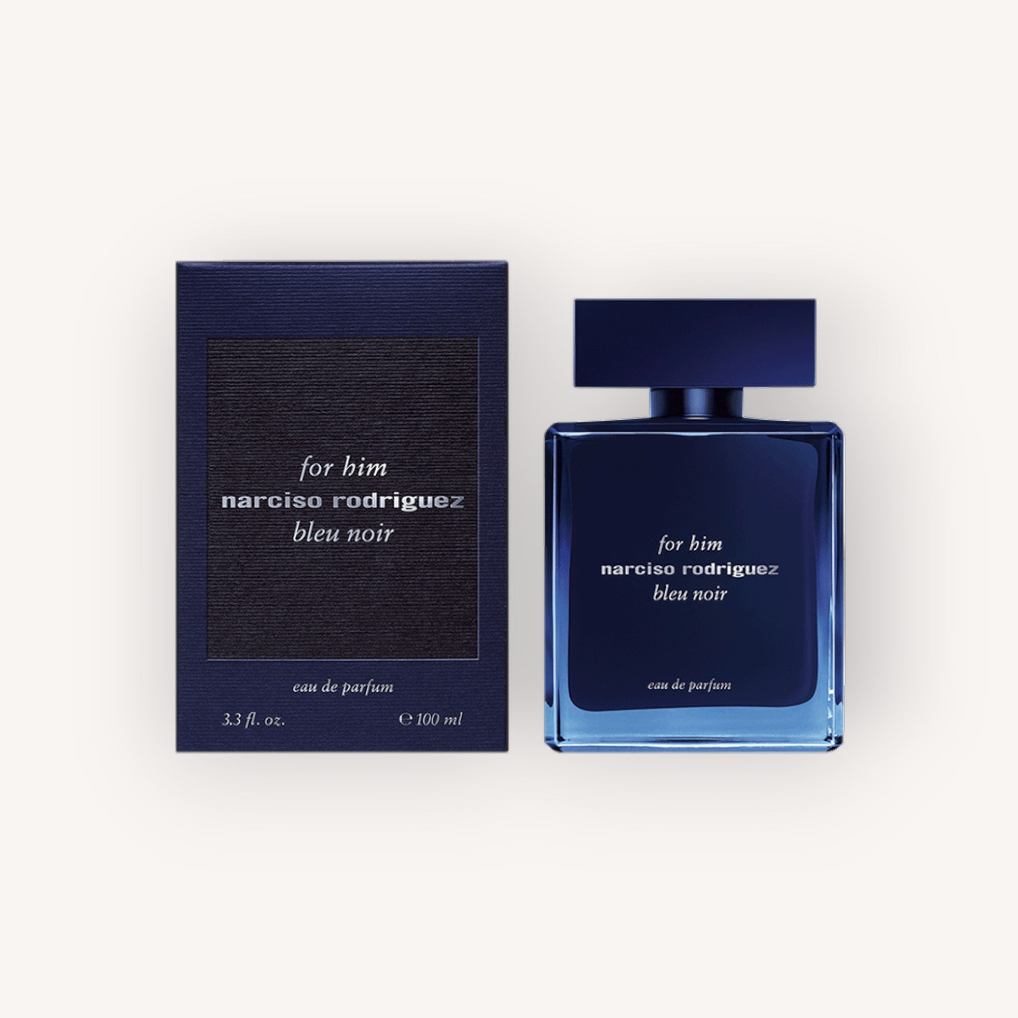Narciso Rodriguez For Him Blue Noir Eau de Parfum