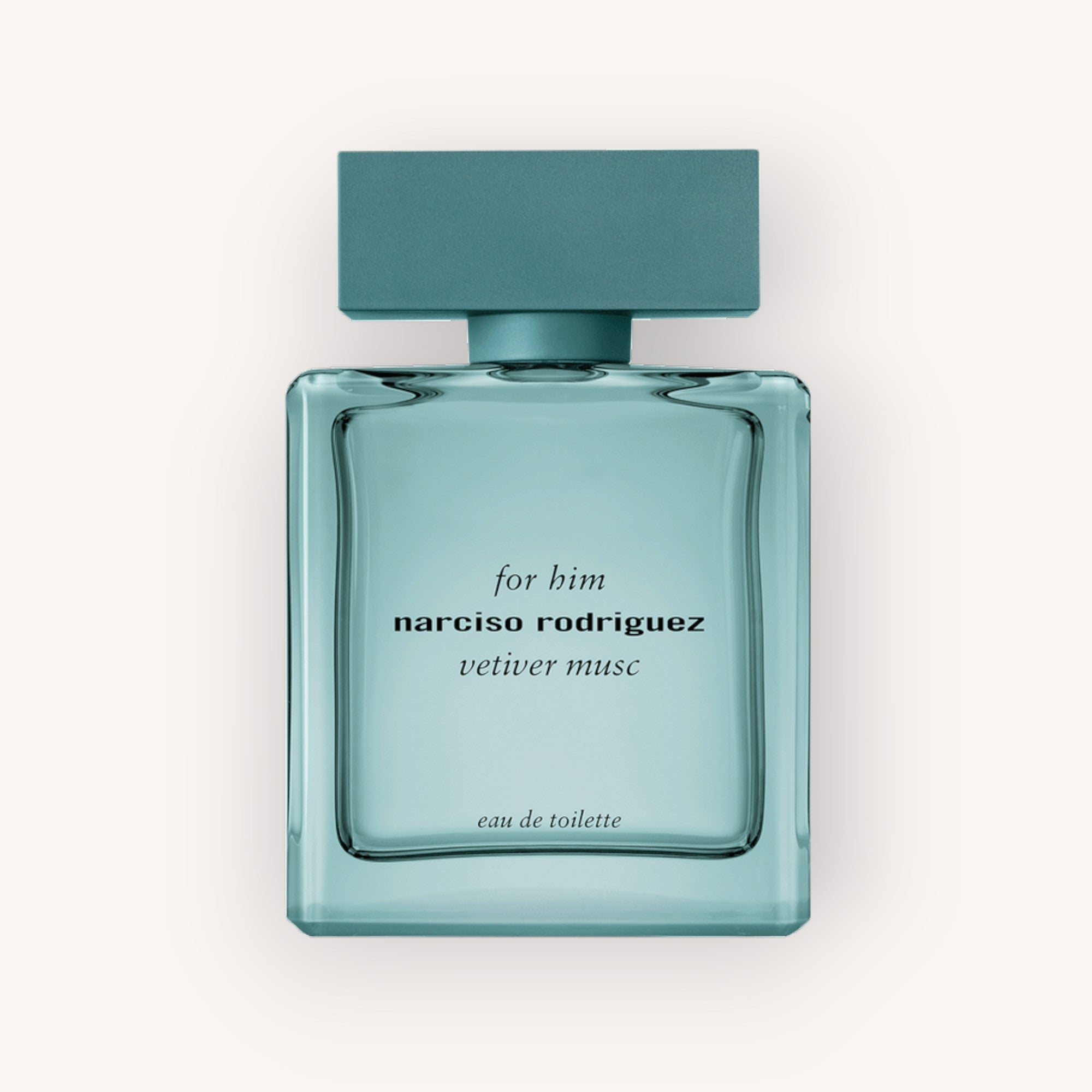 Narciso Rodriguez For Him Vetiver Musk Eau de Toilette
