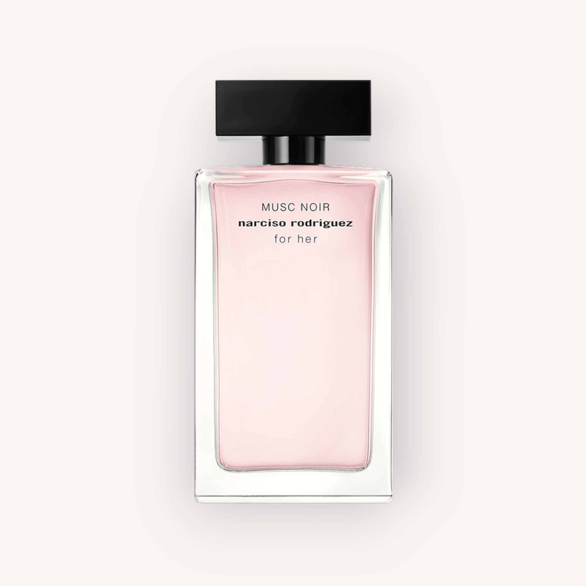 Narciso Rodriguez Musk Noir For Her Eau de Parfum