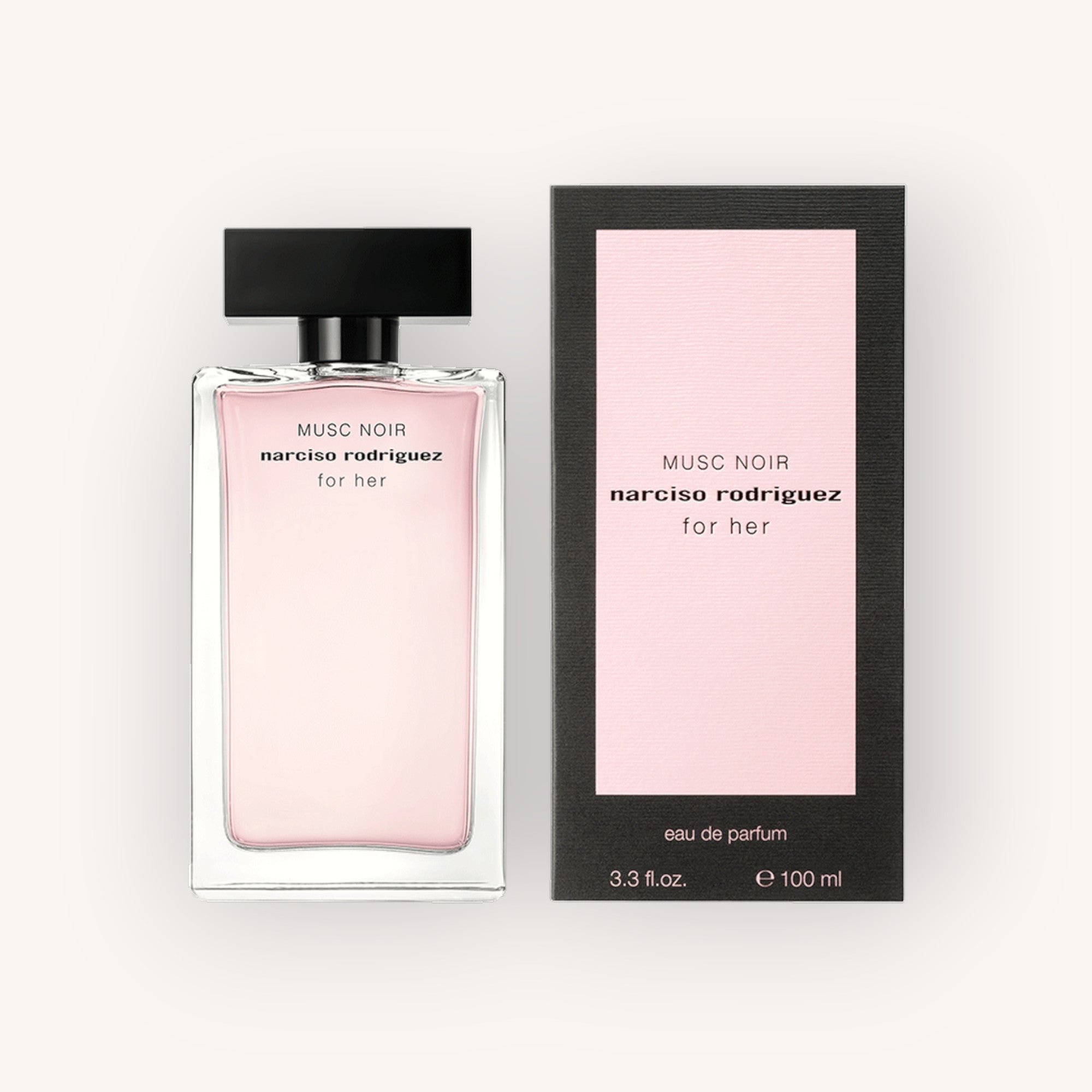 Narciso Rodriguez Musk Noir For Her Eau de Parfum