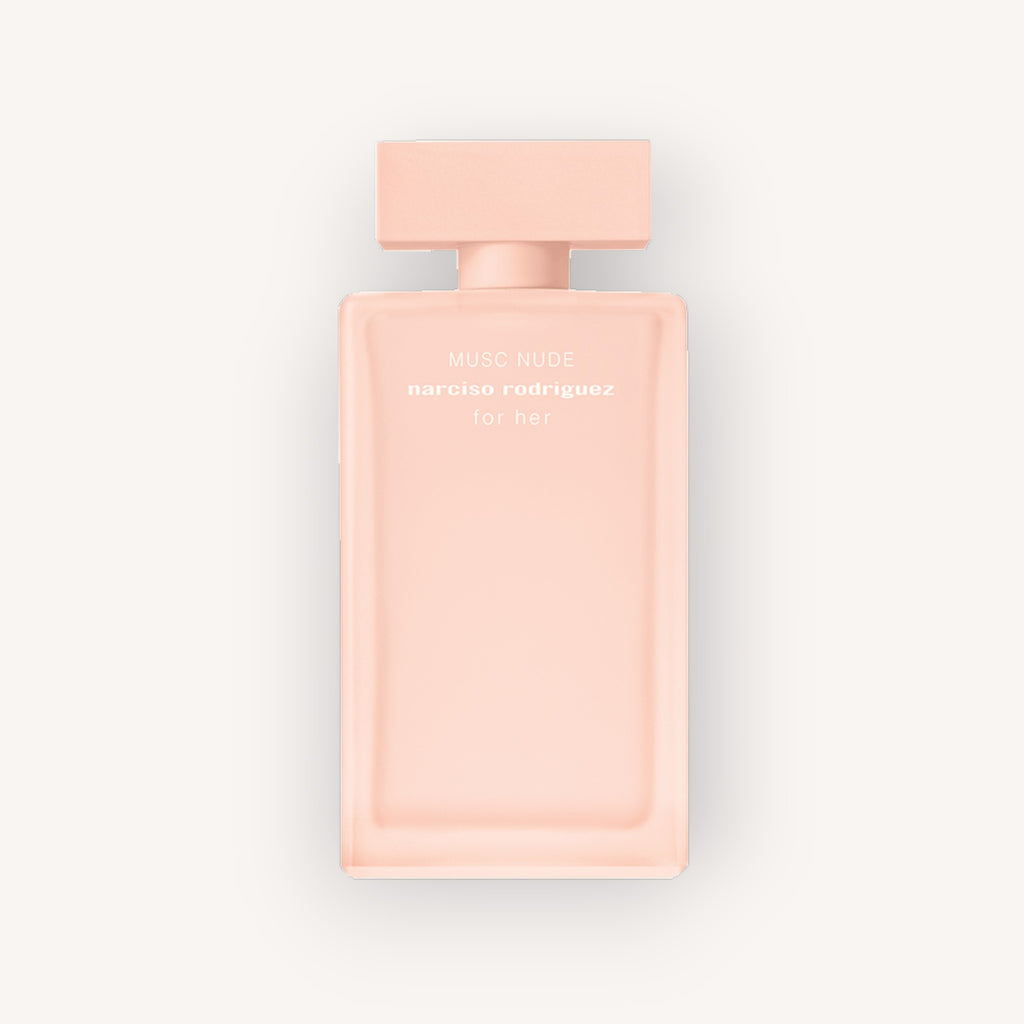 Narciso Rodriguez Musk Nude For Her Eau de Parfum