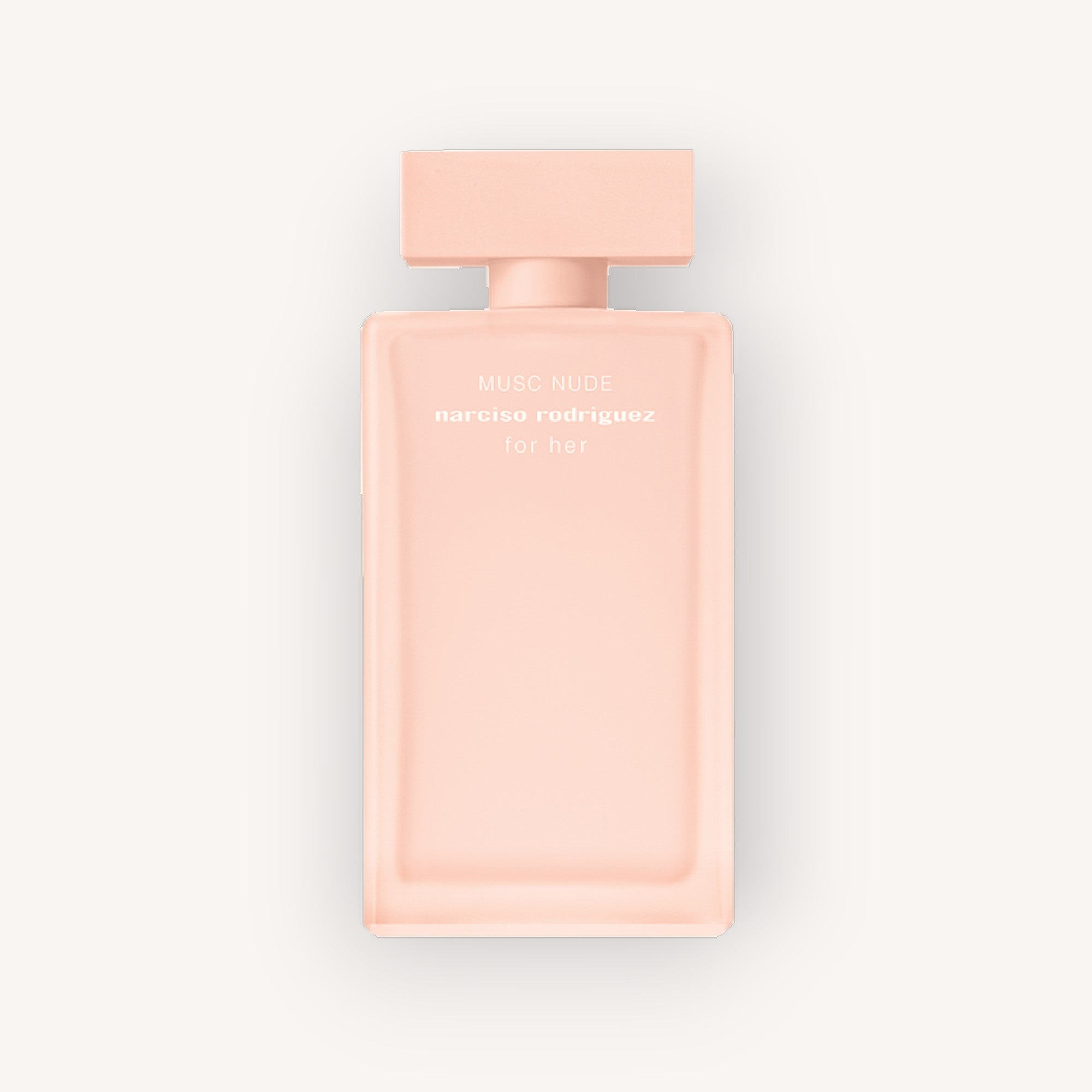 Narciso Rodriguez Musk Nude For Her Eau de Parfum