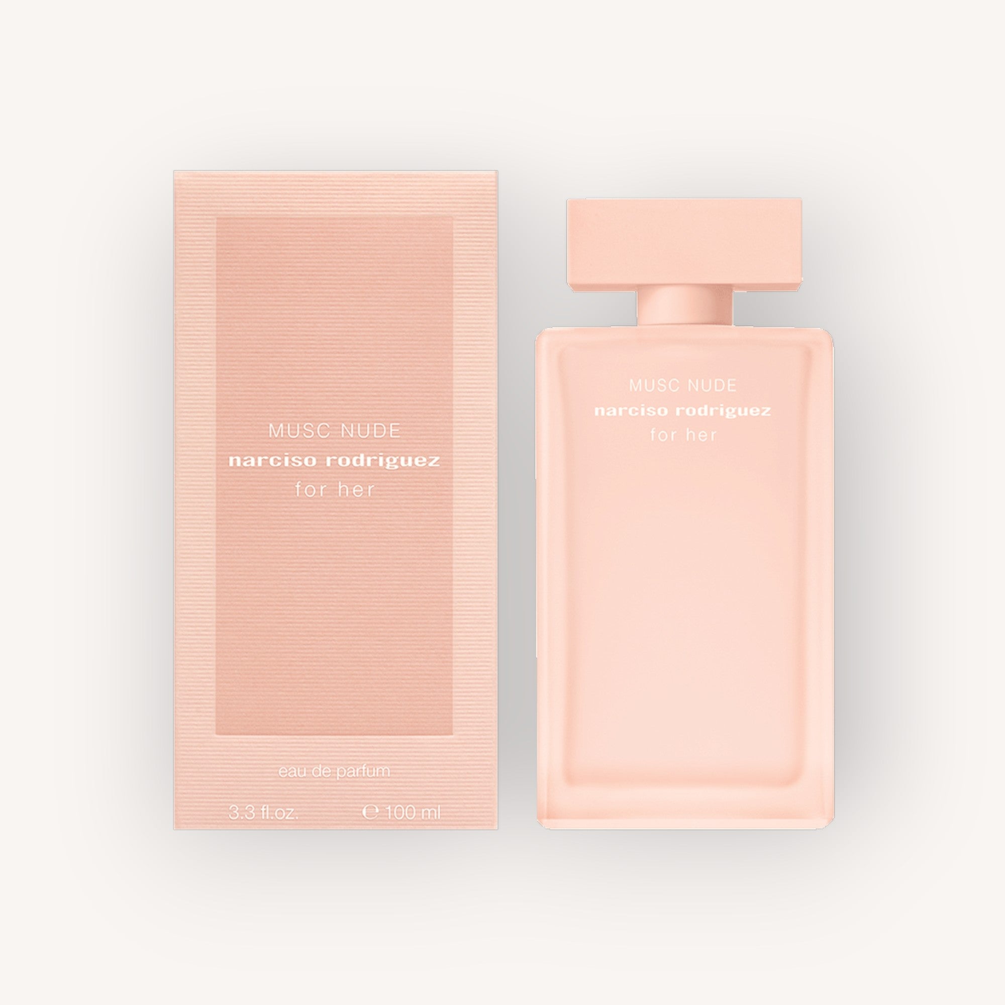 Narciso Rodriguez Musk Nude For Her Eau de Parfum