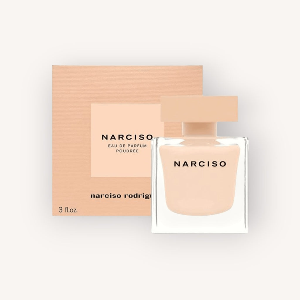 Narciso Rodriguez Poudree Eau de Parfum