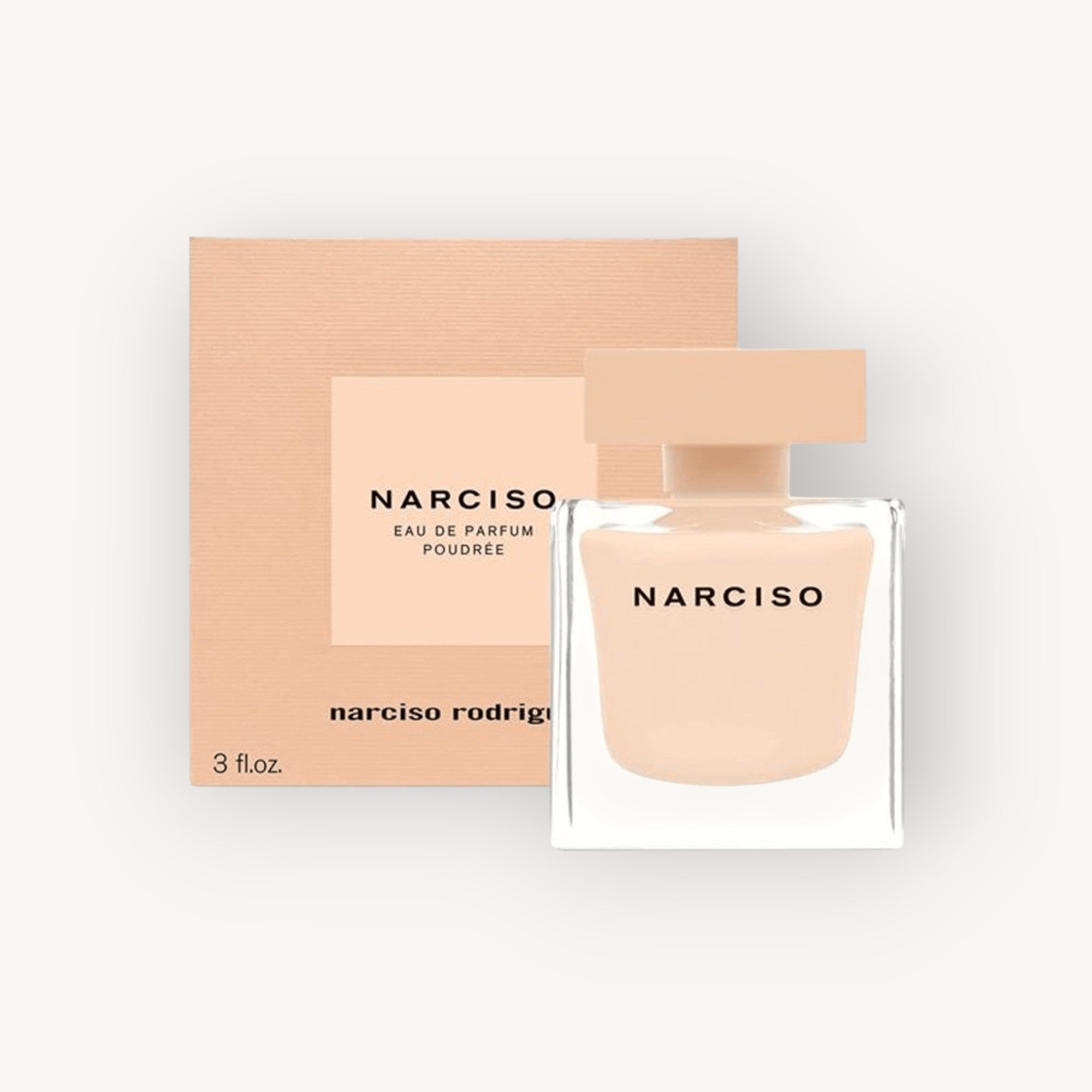 Narciso Rodriguez Poudree Eau de Parfum