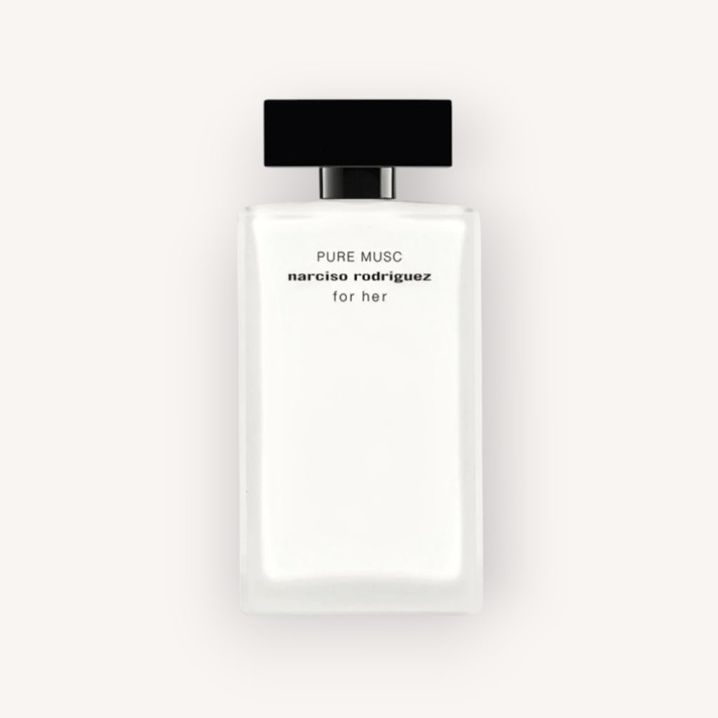 Narciso Rodriguez Pure Musk For Her Eau de Parfum