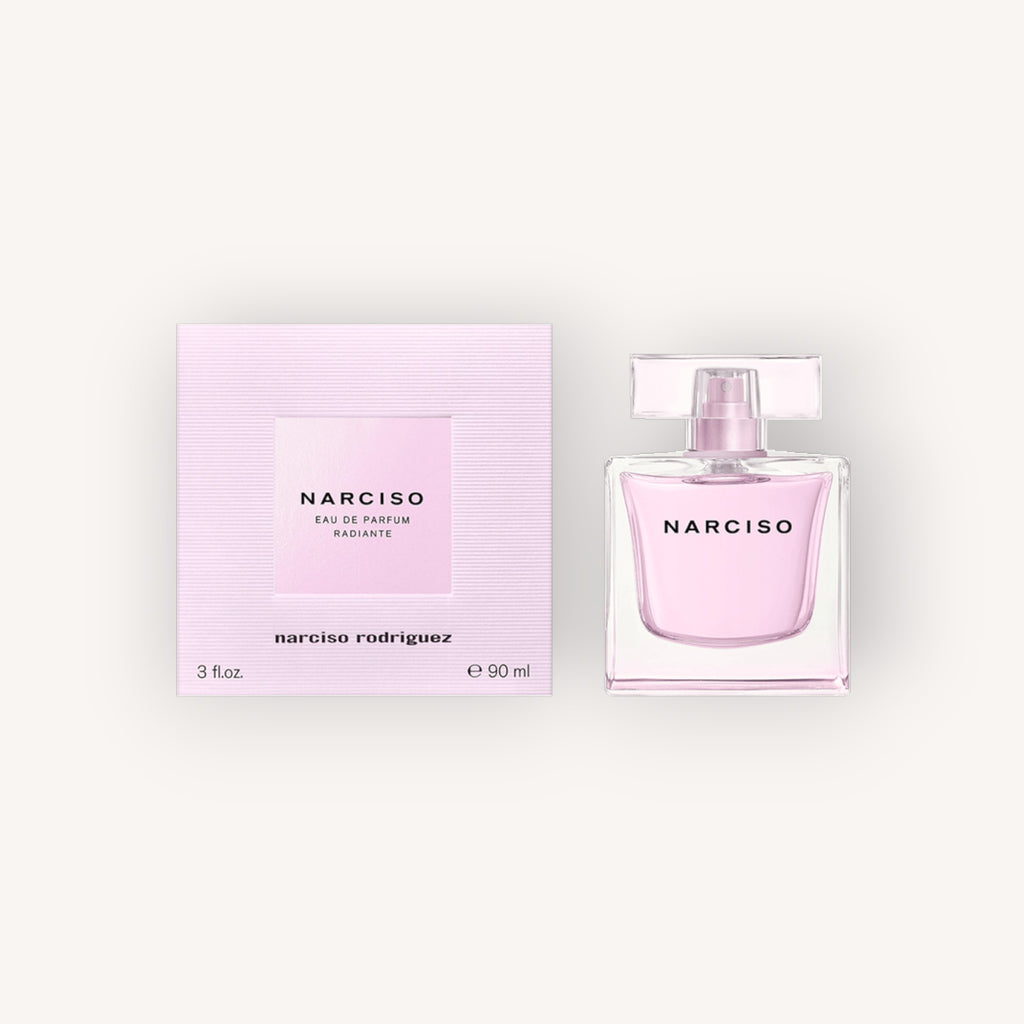 Narciso Rodriguez Radiante Eau de Parfum
