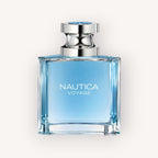 Nautica Voyage Pour Homme Eau de Toilette 100ml