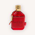 Jaguar Nitro Red Pour Homme Eau de Parfum