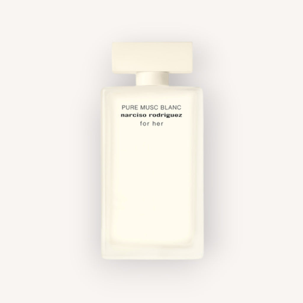 Narciso Rodriguez Pure Musc Blanc Eau de Parfum 100ml