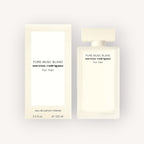 Narciso Rodriguez Pure Musc Blanc Eau de Parfum 100ml