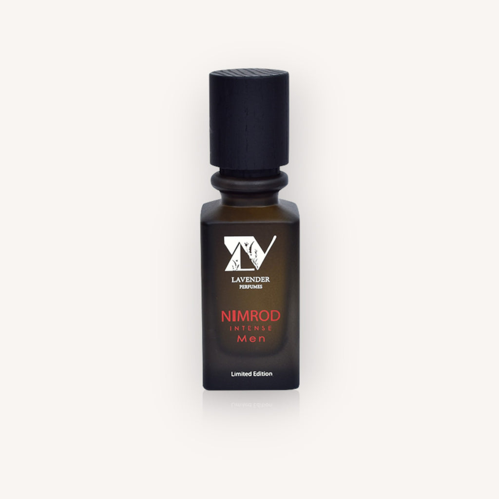 Nimrod Lavender Intense Eau de Parfum for Men