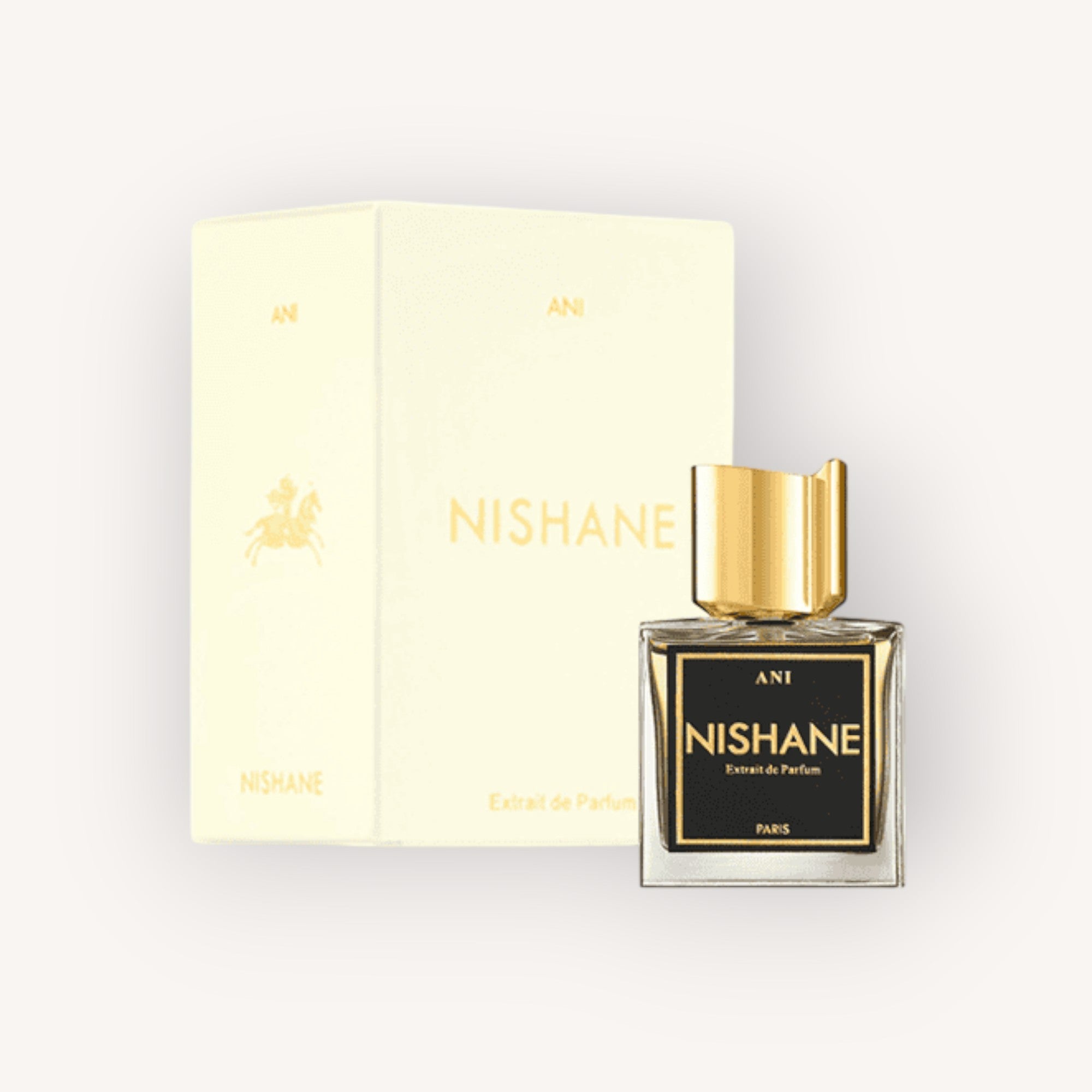 Nishane Ani Extrait de Parfum 50ml