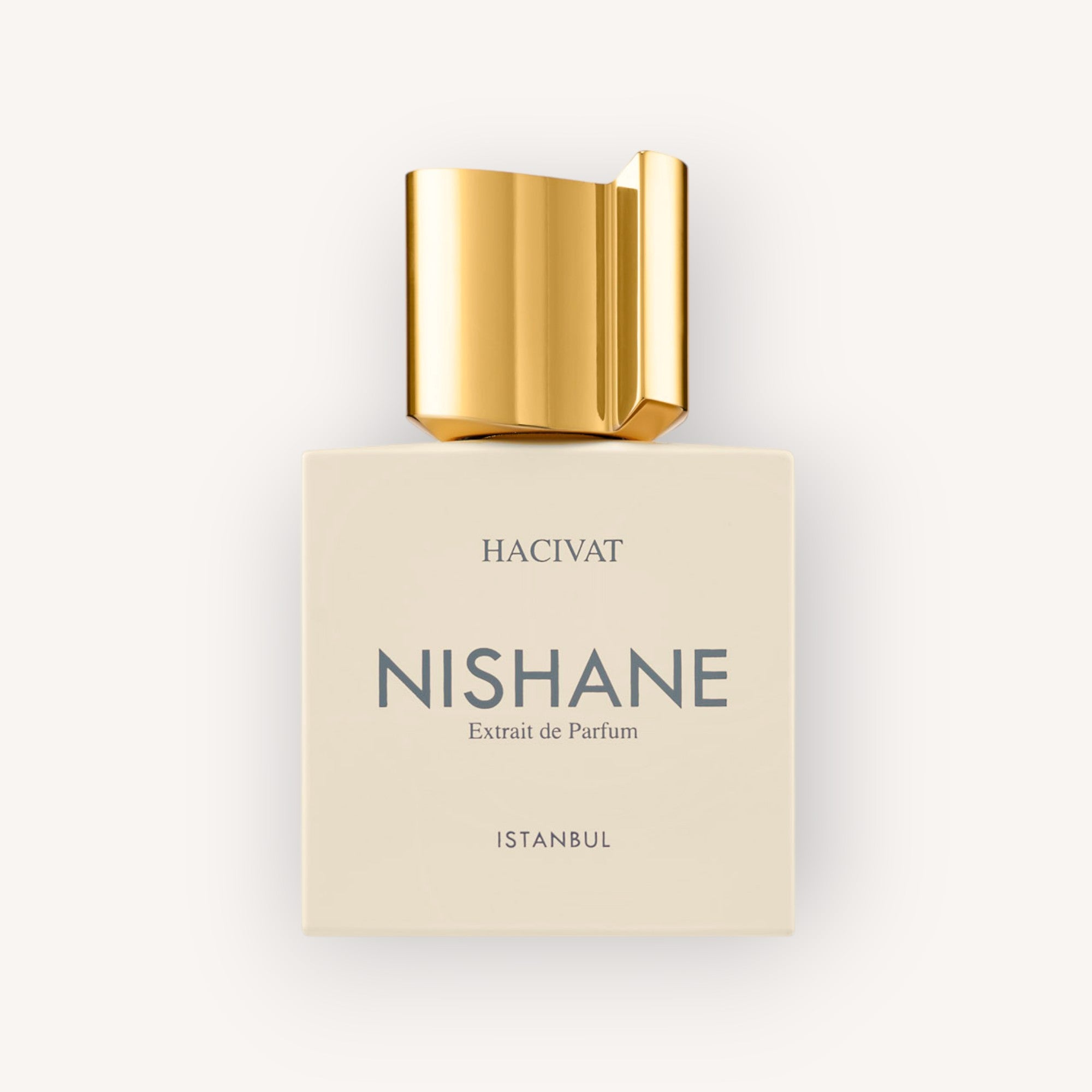 Nishane Hacivate Extrait de Parfum 50ml