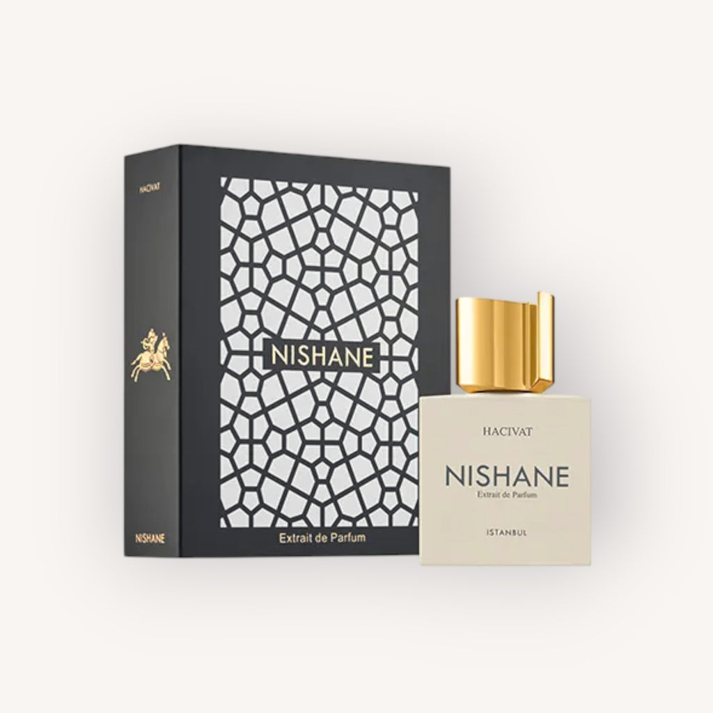 Nishane Hacivate Extrait de Parfum 50ml