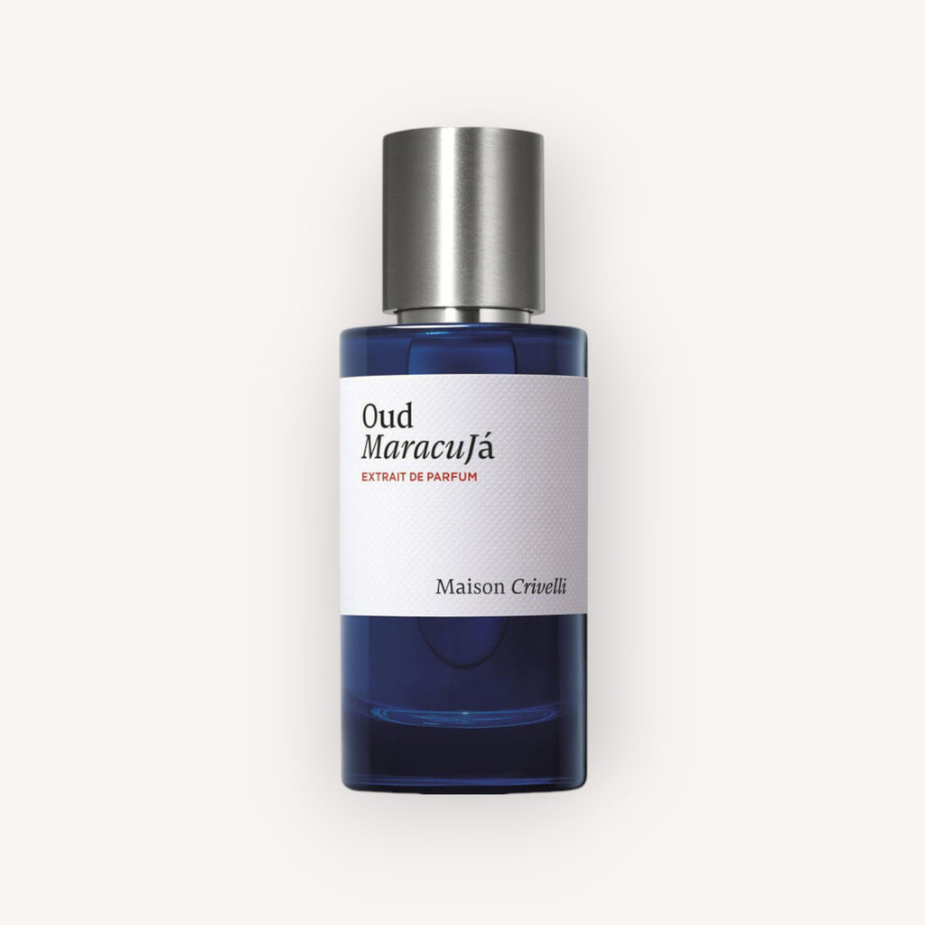 Oud Maracuja by Maison Crivelli Extrait de Parfum