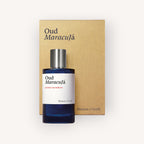 Oud Maracuja by Maison Crivelli Extrait de Parfum