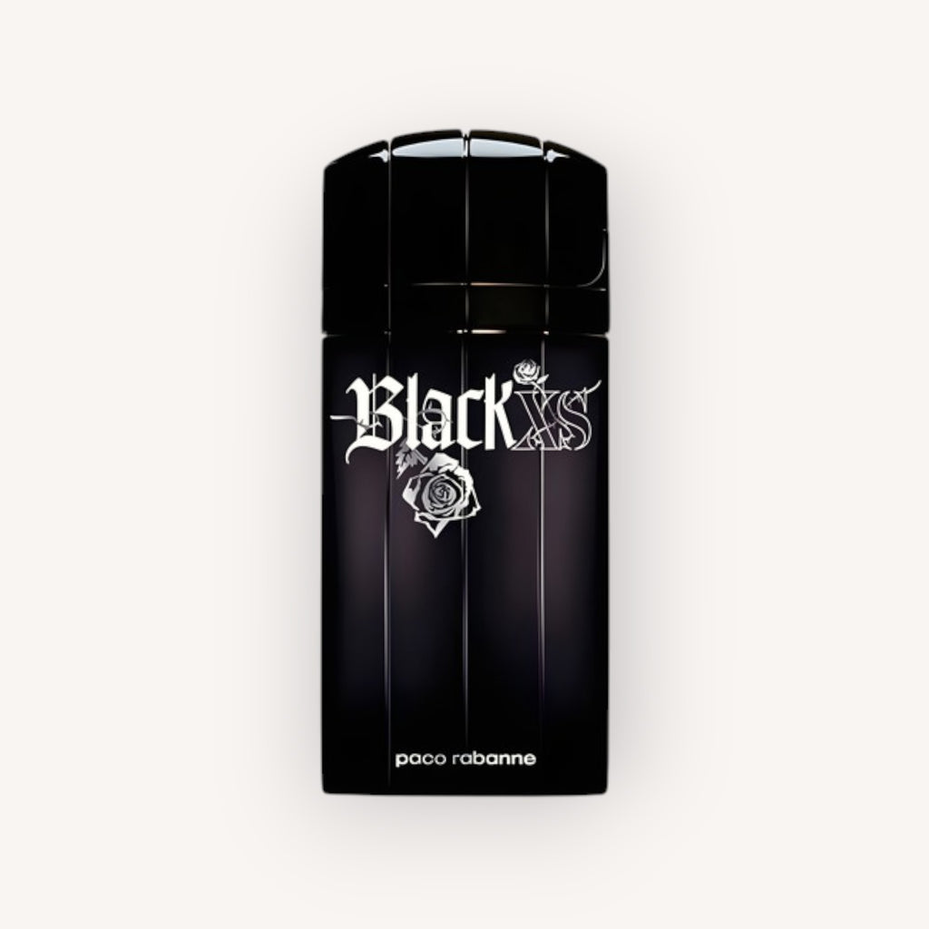 Paco Rabanne Black XS Eau de Toilette