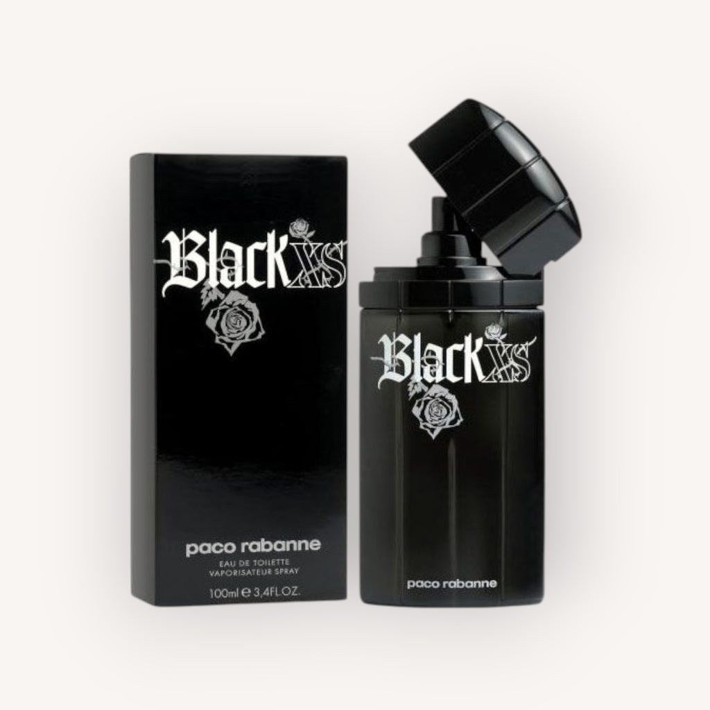 Paco Rabanne Black XS Eau de Toilette