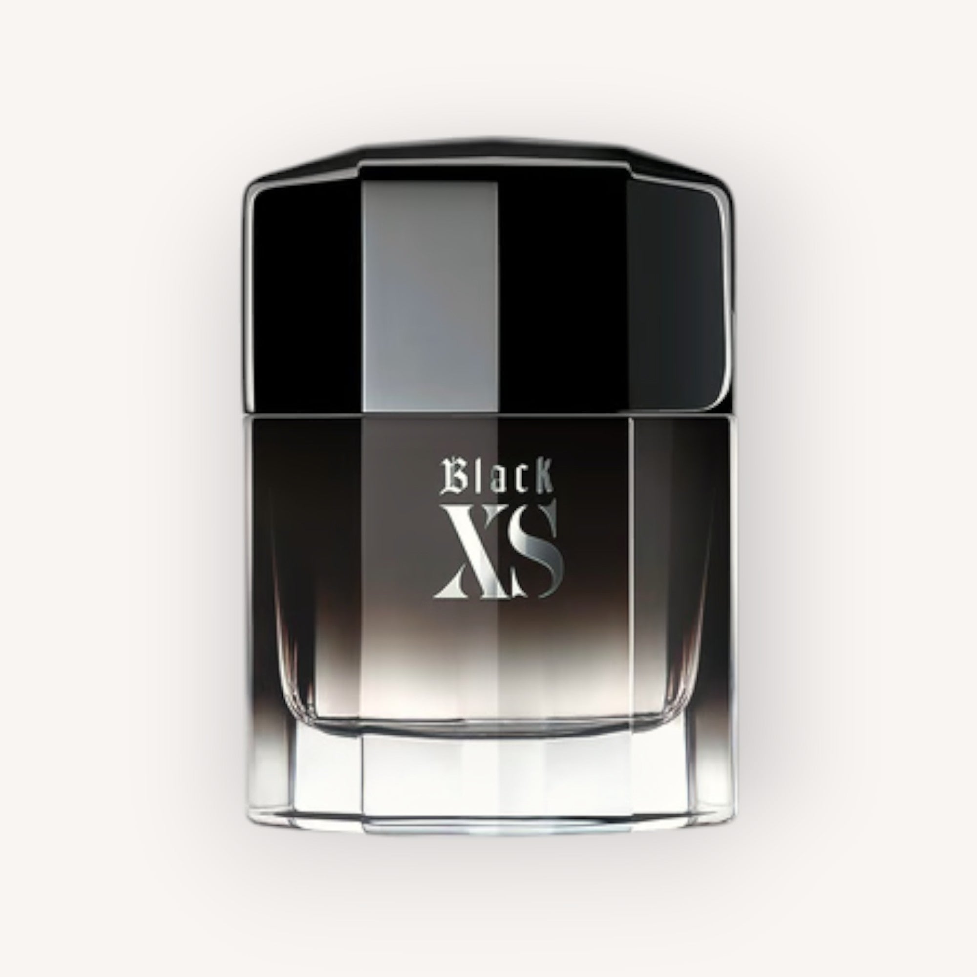 Paco Rabanne Black XS Eau de Toilette 100ml