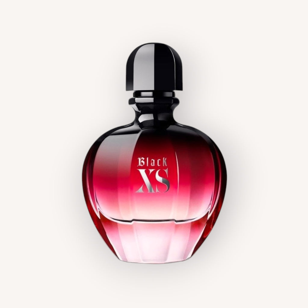 Paco Rabanne Black XS Eau de Toilette 80ml
