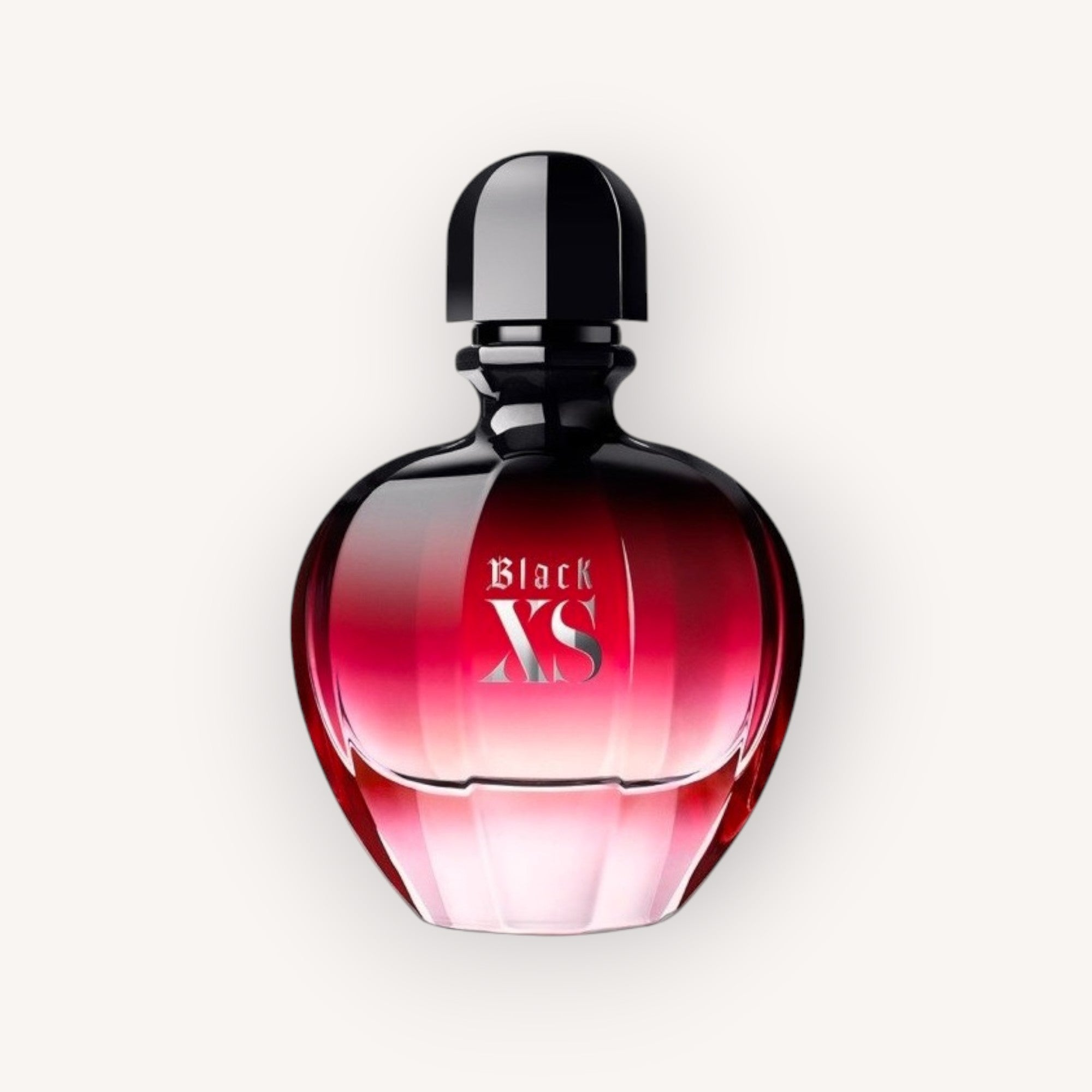 Paco Rabanne Black XS Eau de Toilette 80ml