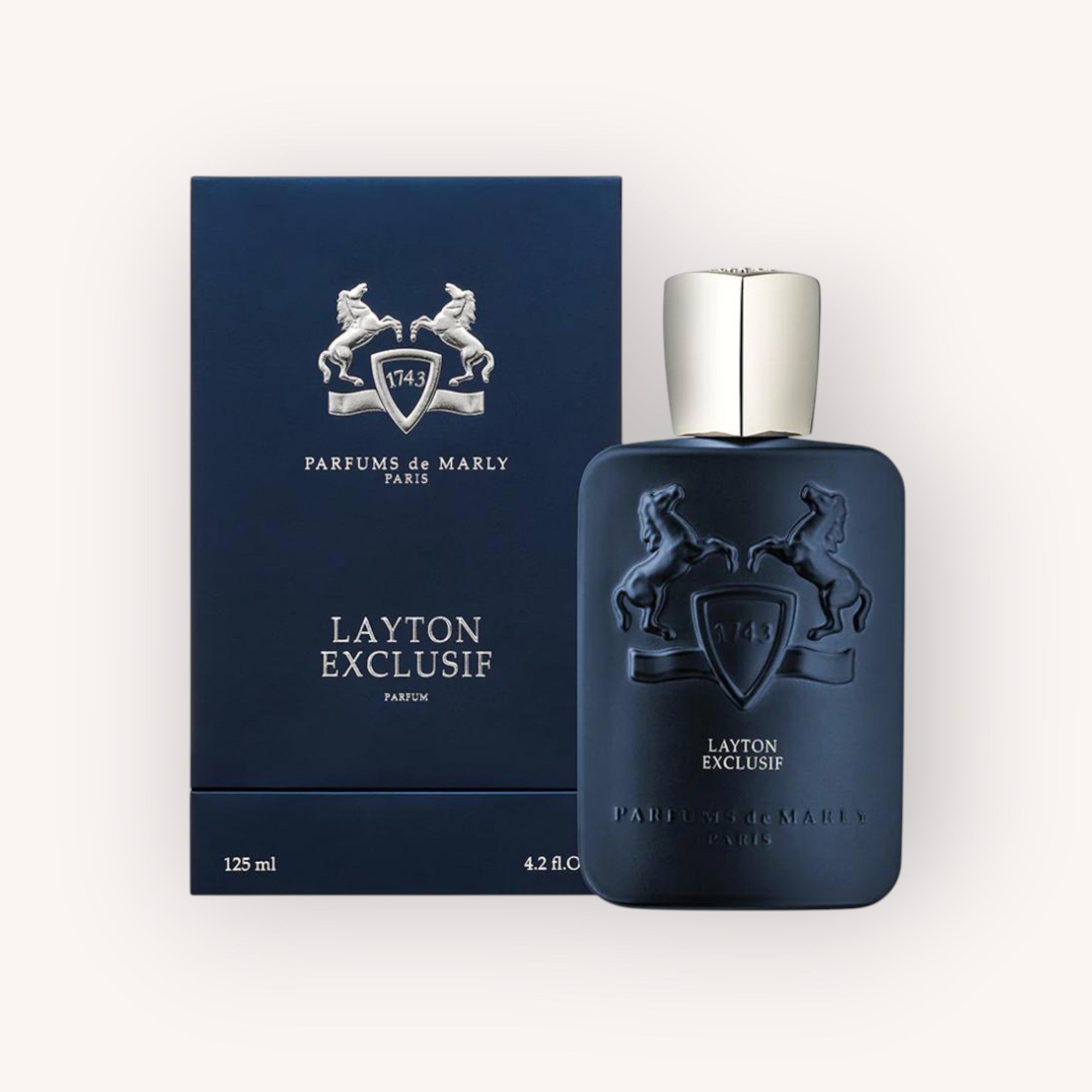 Parfums de Marly Layton Exclusif Eau de Parfum 125 מ"ל