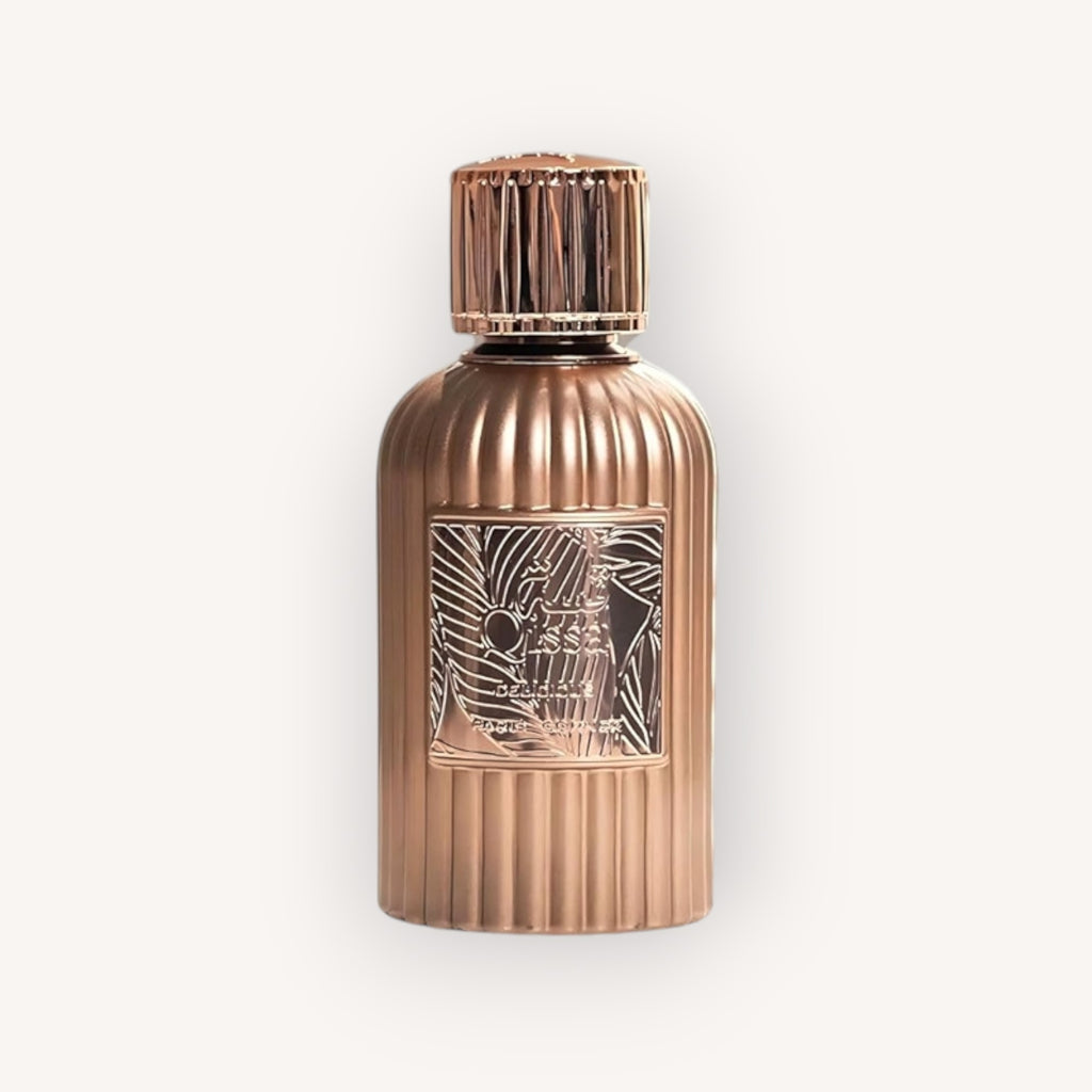 Paris Corner Qissa Delicios Eau de Parfum 100ml