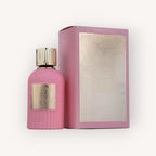 Paris Corner Qissa Pink Eau de Parfum 100ml