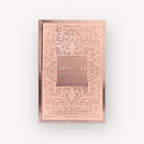 Lattafa Fakhara Women Eau de Parfum